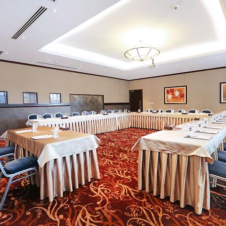 Geneva Hotel Amman Ngoại thất bức ảnh