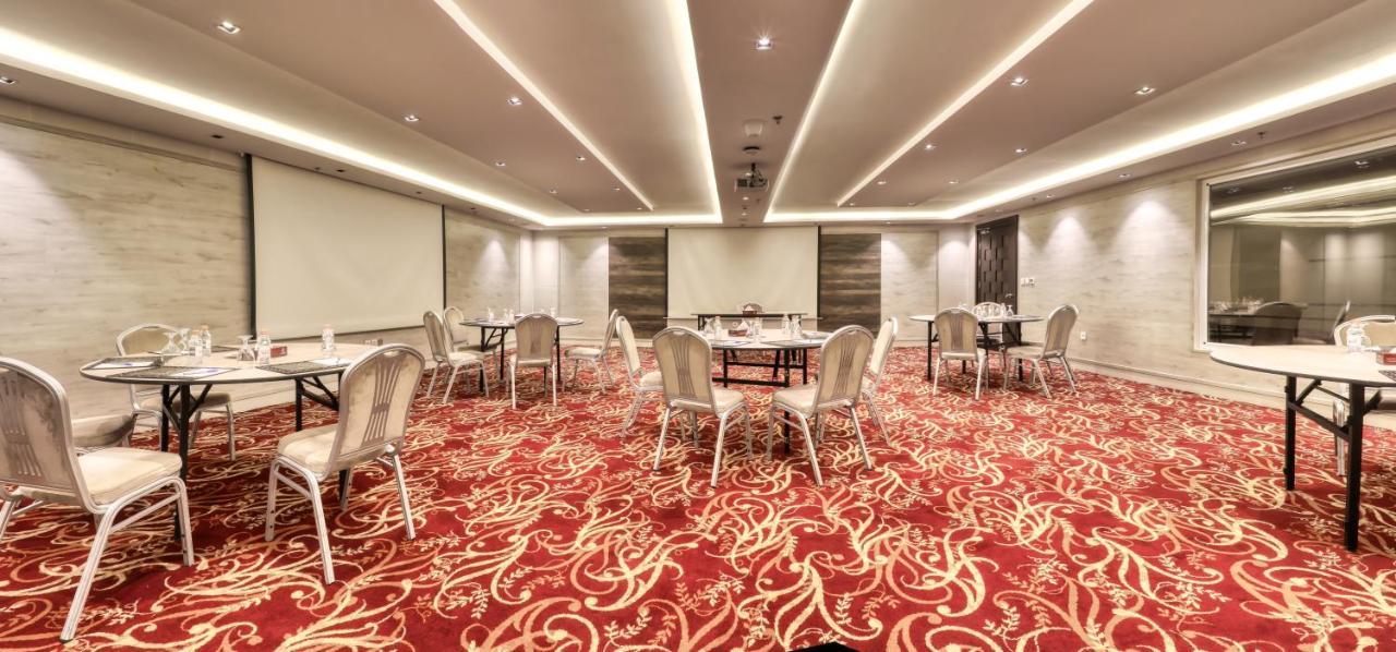 Geneva Hotel Amman Ngoại thất bức ảnh