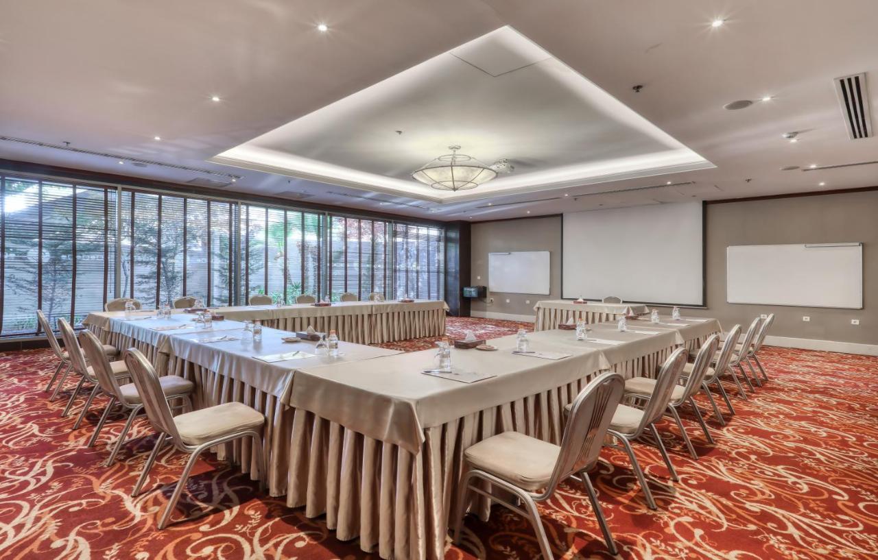 Geneva Hotel Amman Ngoại thất bức ảnh