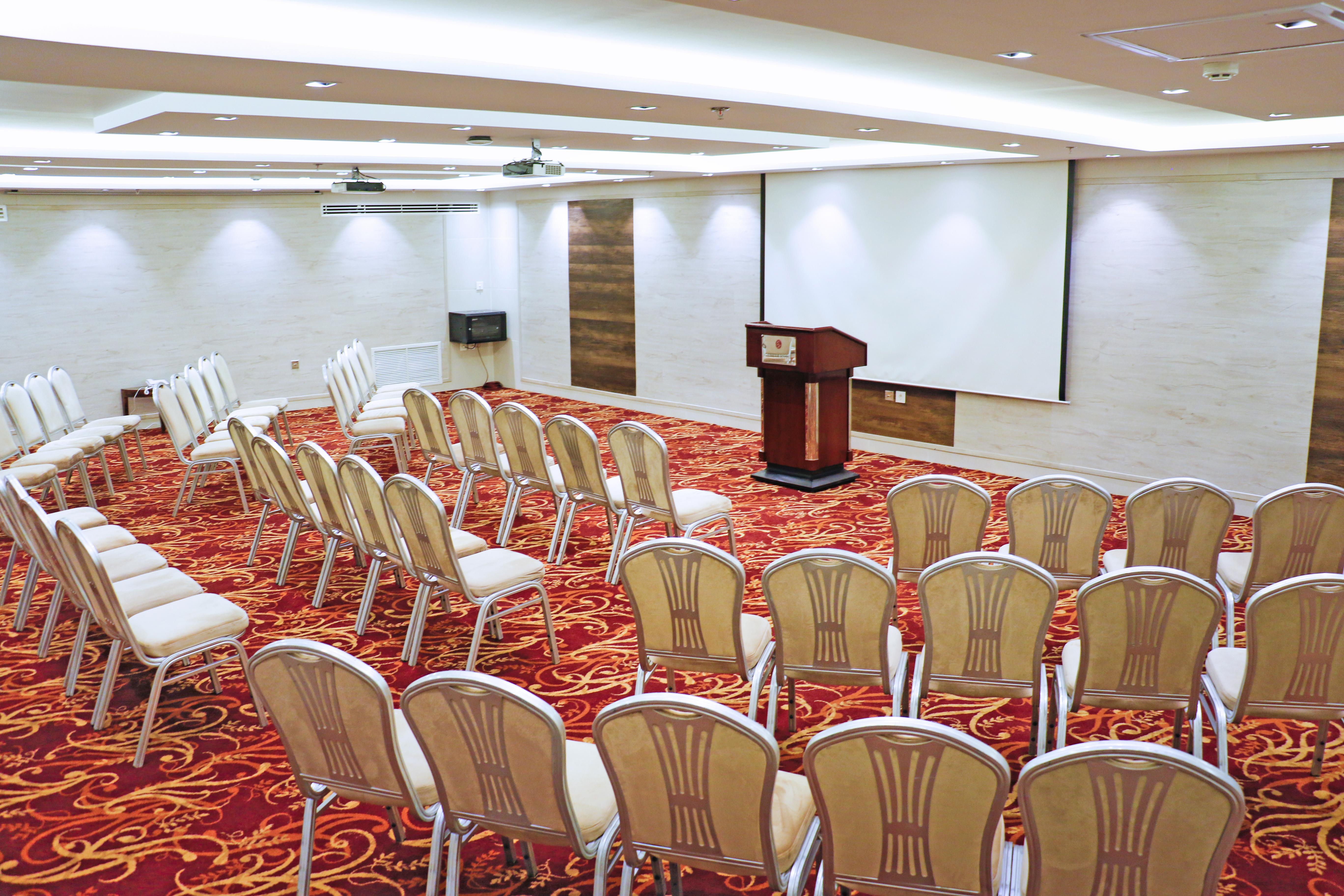 Geneva Hotel Amman Ngoại thất bức ảnh
