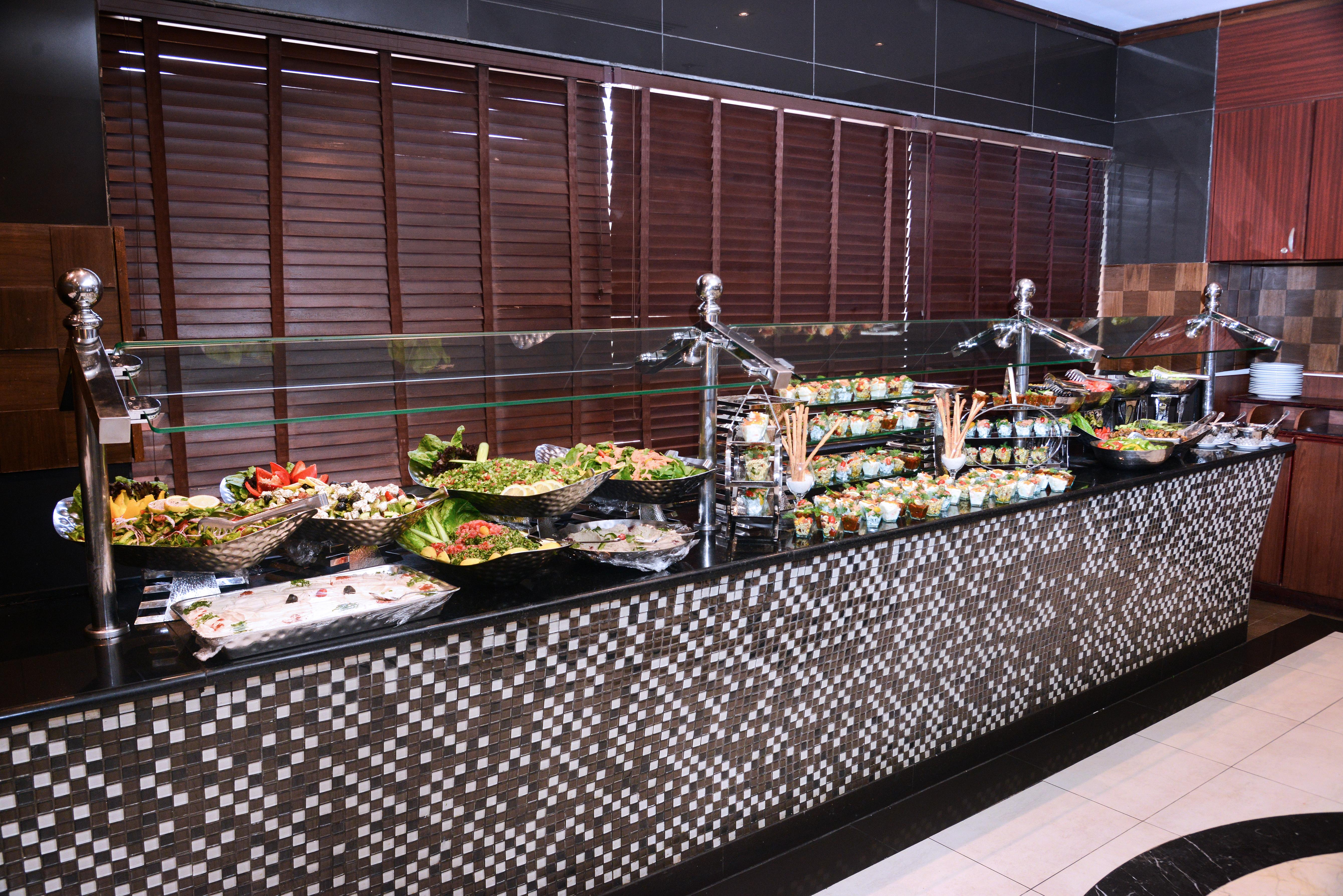 Geneva Hotel Amman Ngoại thất bức ảnh