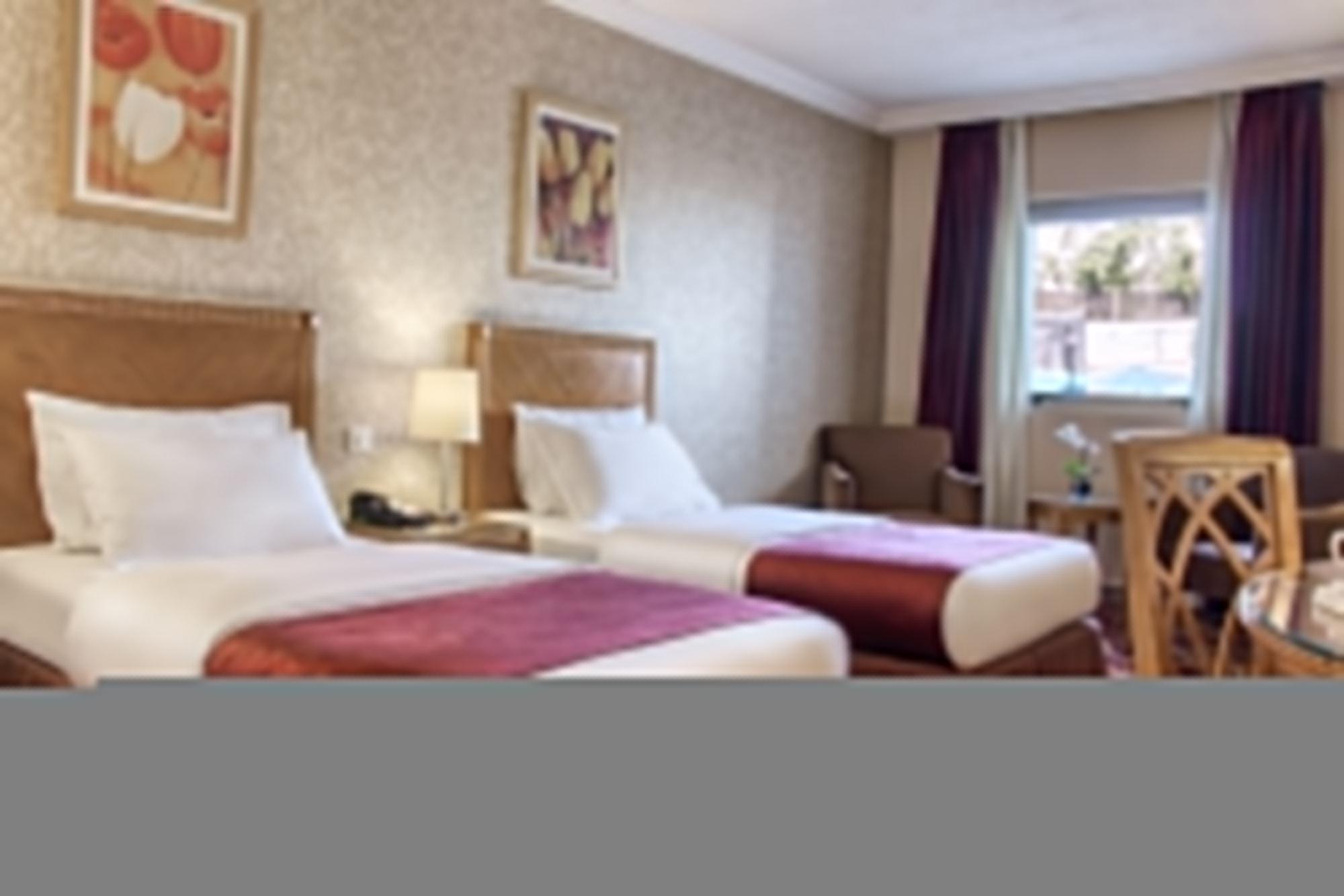 Geneva Hotel Amman Ngoại thất bức ảnh
