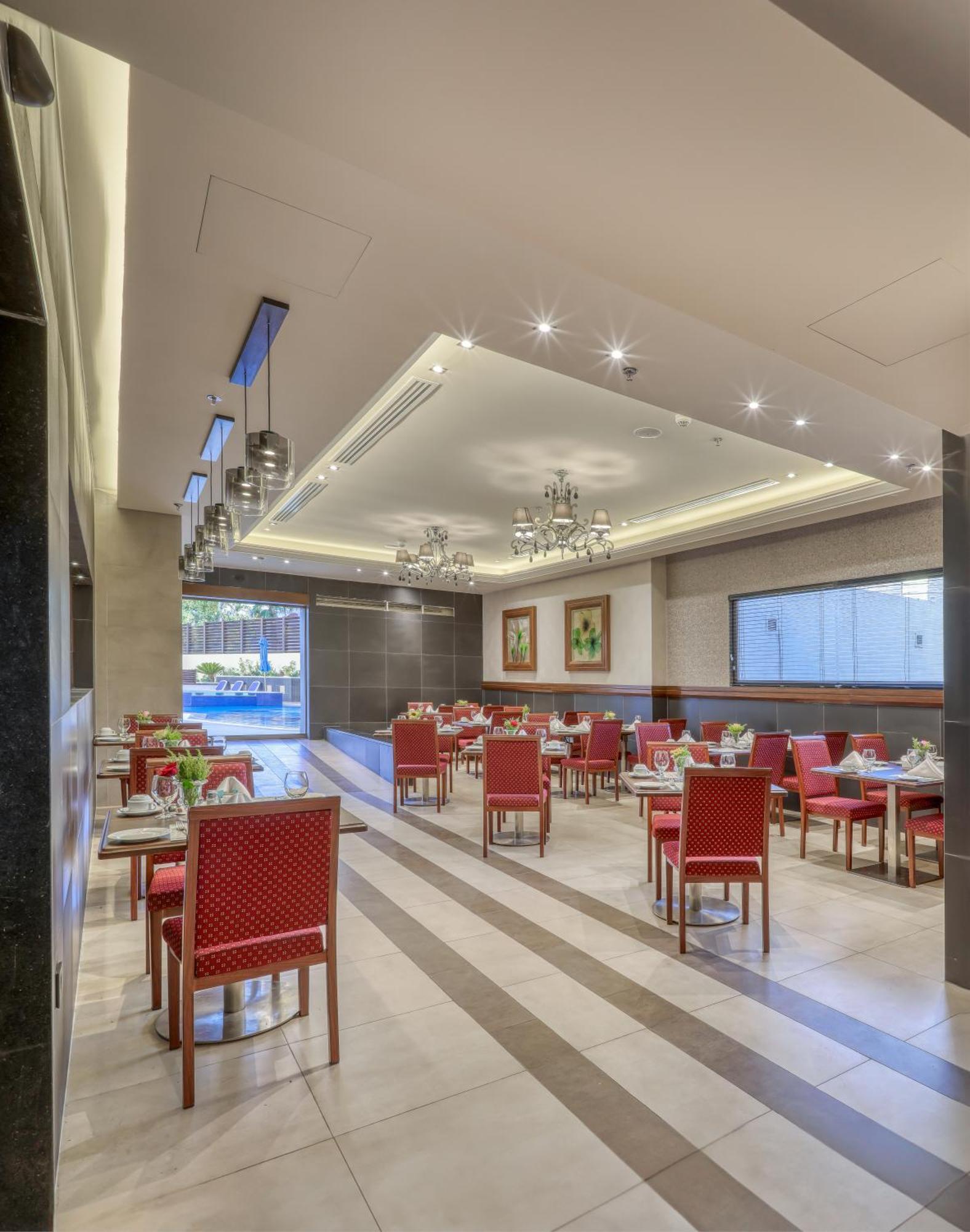 Geneva Hotel Amman Ngoại thất bức ảnh