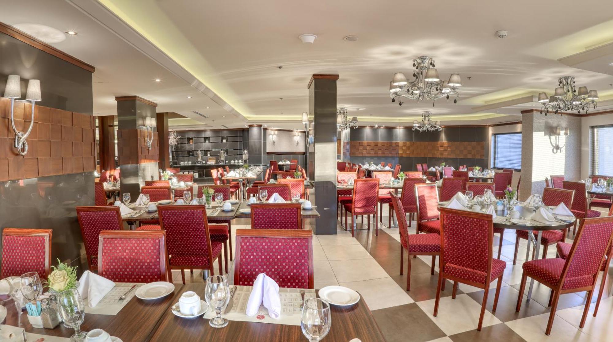 Geneva Hotel Amman Ngoại thất bức ảnh