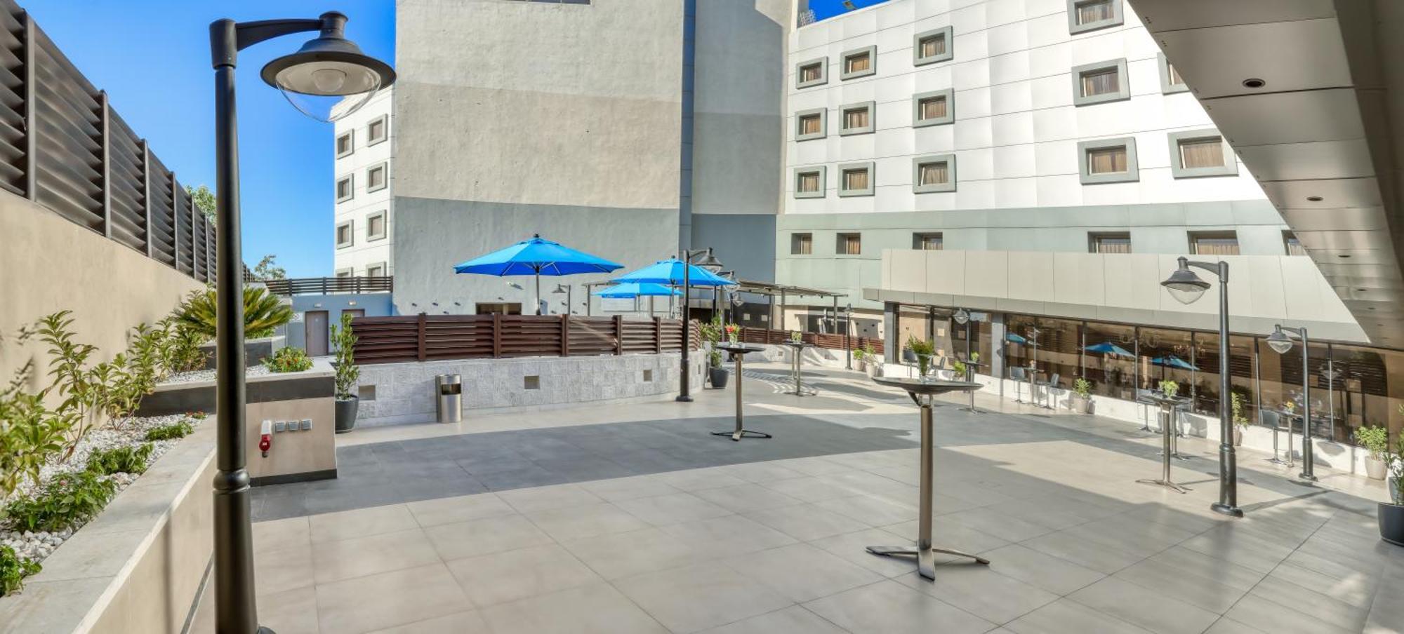 Geneva Hotel Amman Ngoại thất bức ảnh