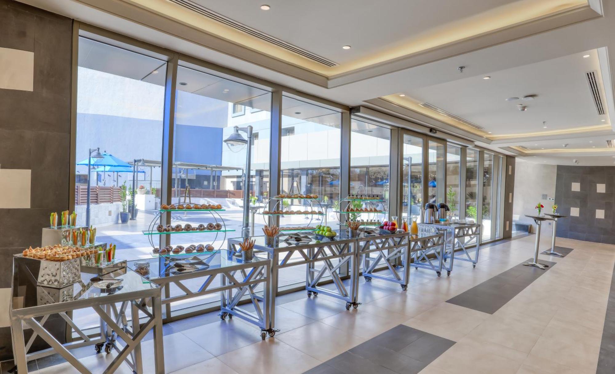 Geneva Hotel Amman Ngoại thất bức ảnh