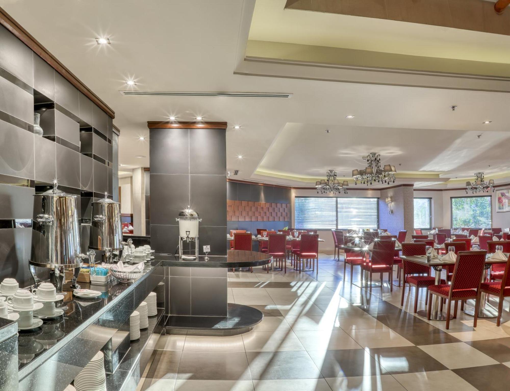 Geneva Hotel Amman Ngoại thất bức ảnh