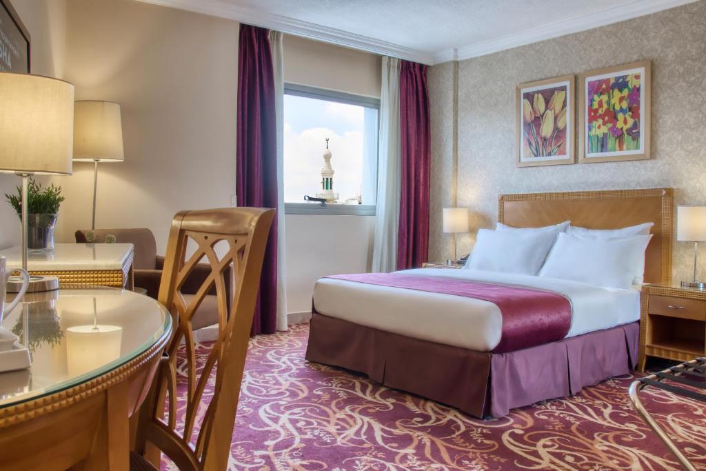 Geneva Hotel Amman Ngoại thất bức ảnh